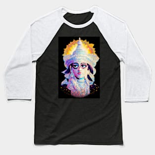 Divine Inspiration Baseball T-Shirt